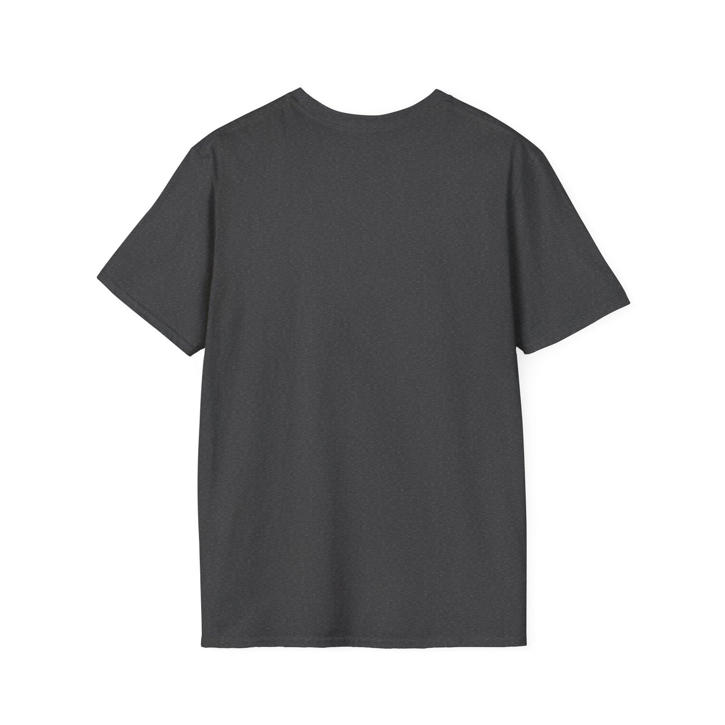 T-shirt unisexe Softstyle personnalisable