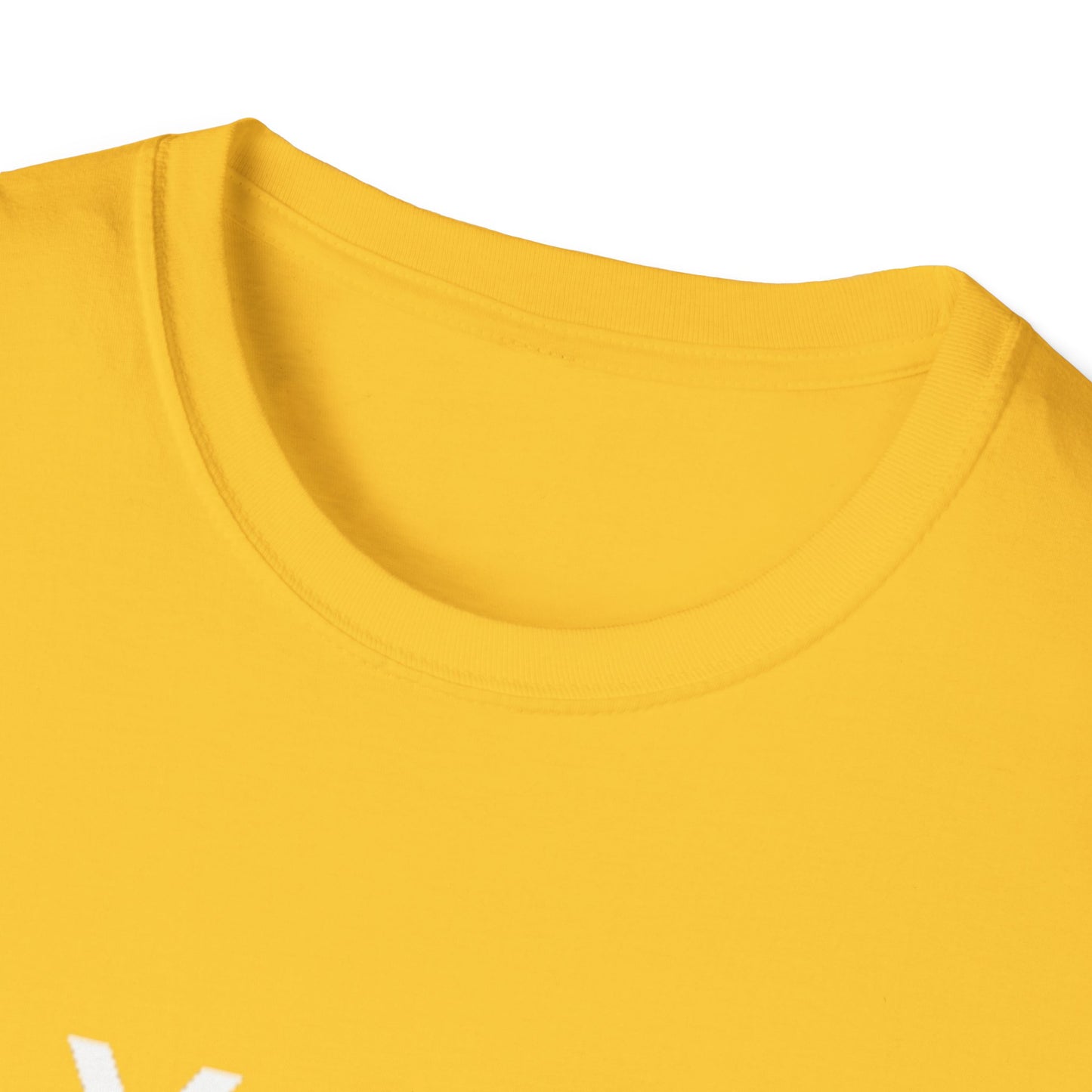 T-shirt unisexe Softstyle personnalisable
