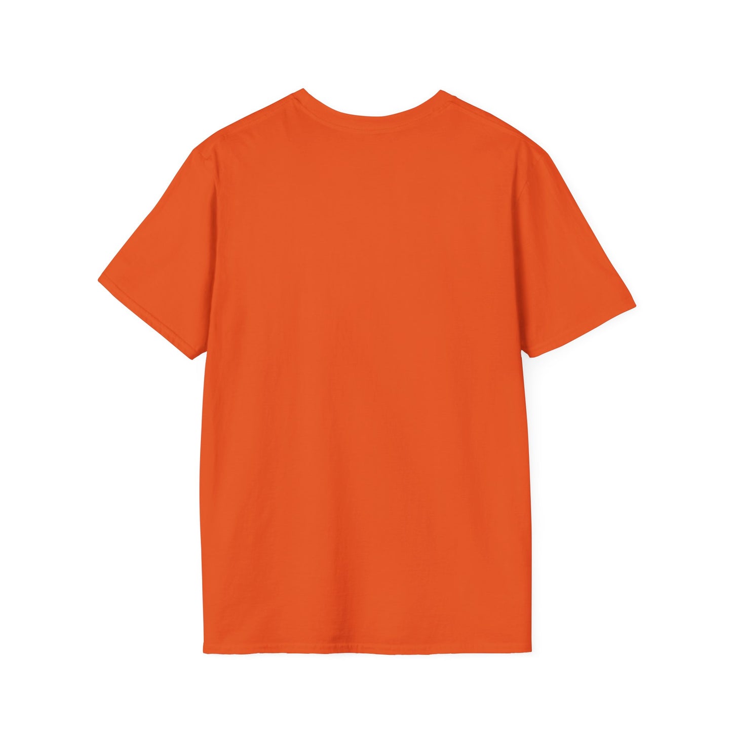 T-shirt unisexe Softstyle personnalisable