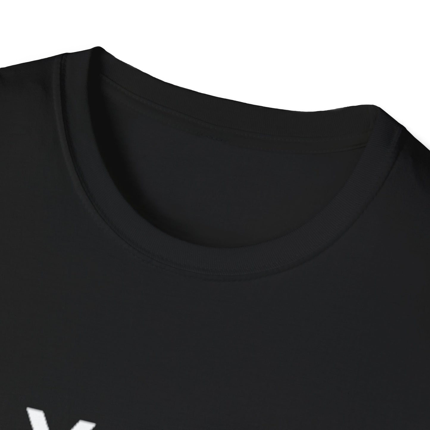 T-shirt unisexe Softstyle personnalisable