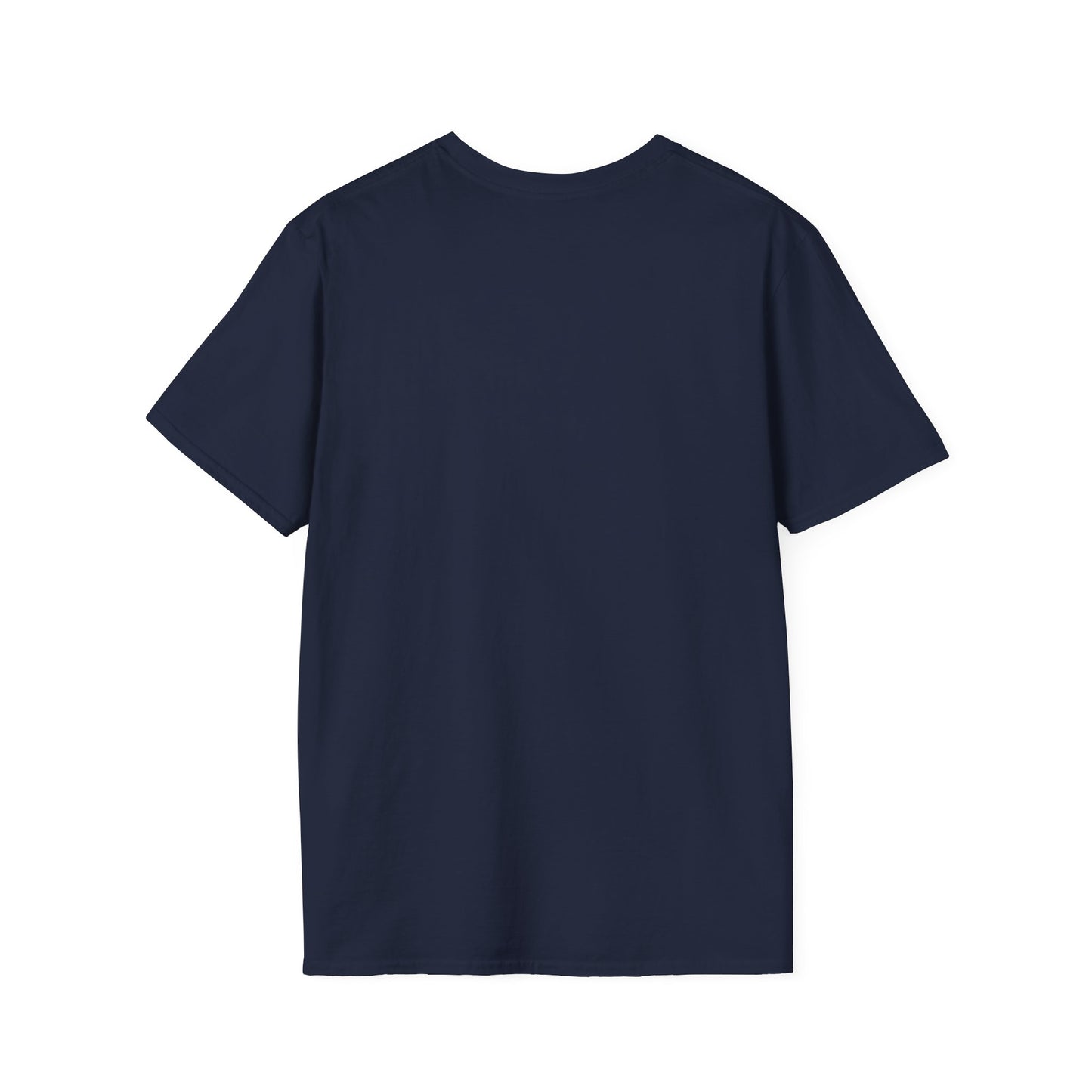 T-shirt unisexe Softstyle personnalisable