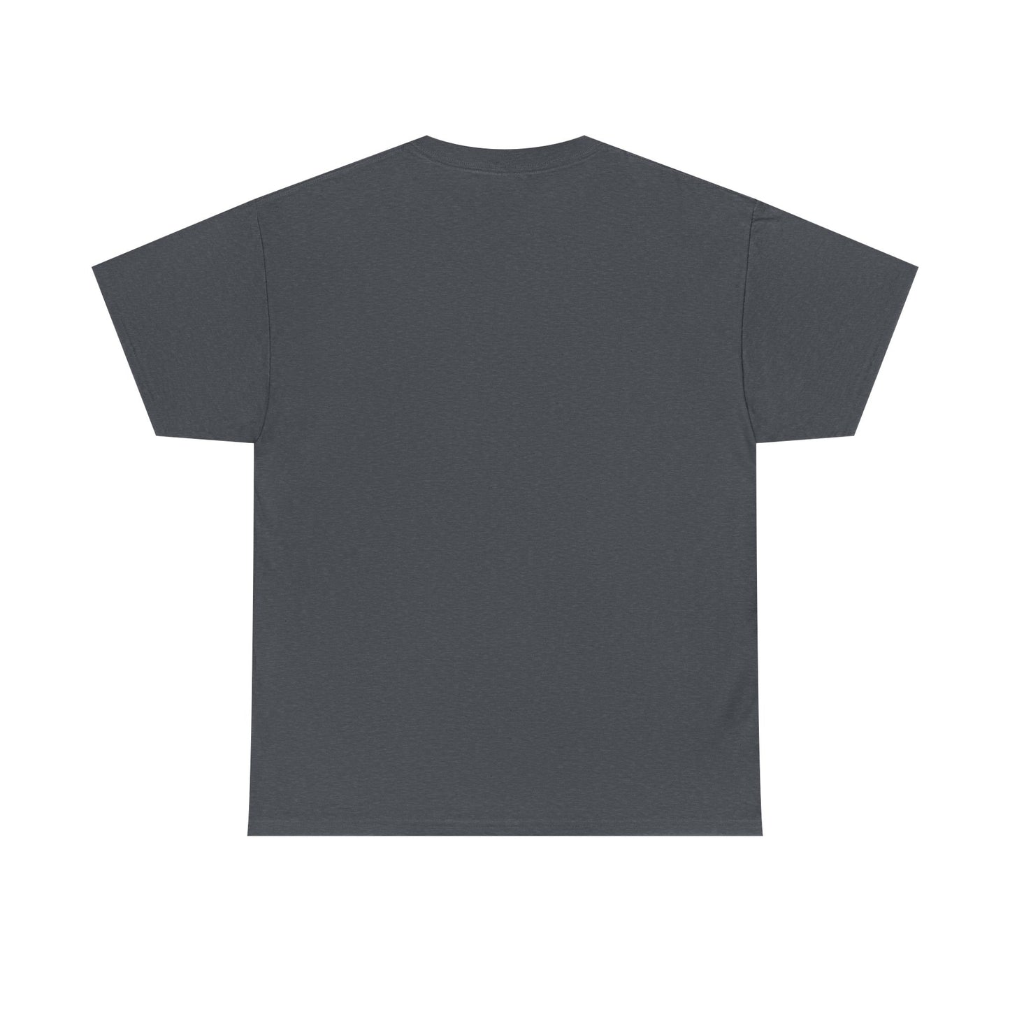 T-shirt unisexe classique en coton épais–Votre Image, À votre façon