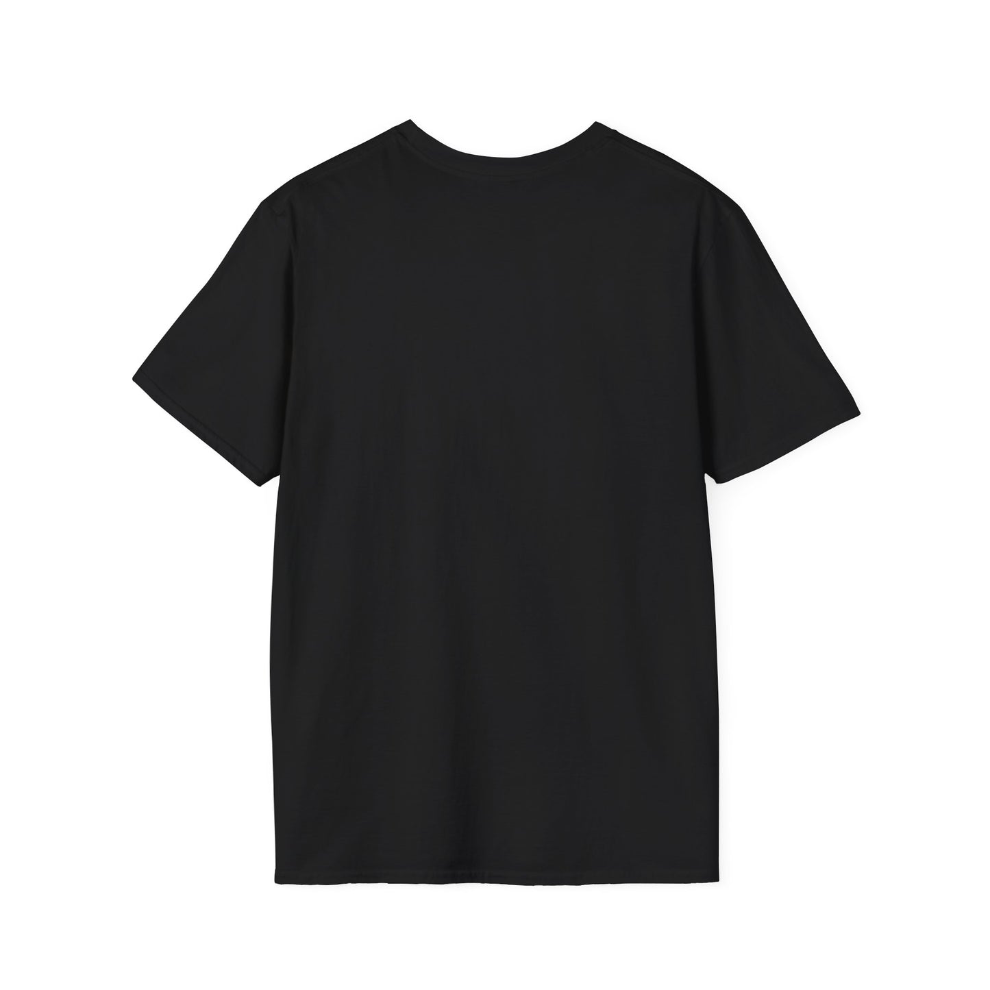 T-shirt unisexe Softstyle personnalisable