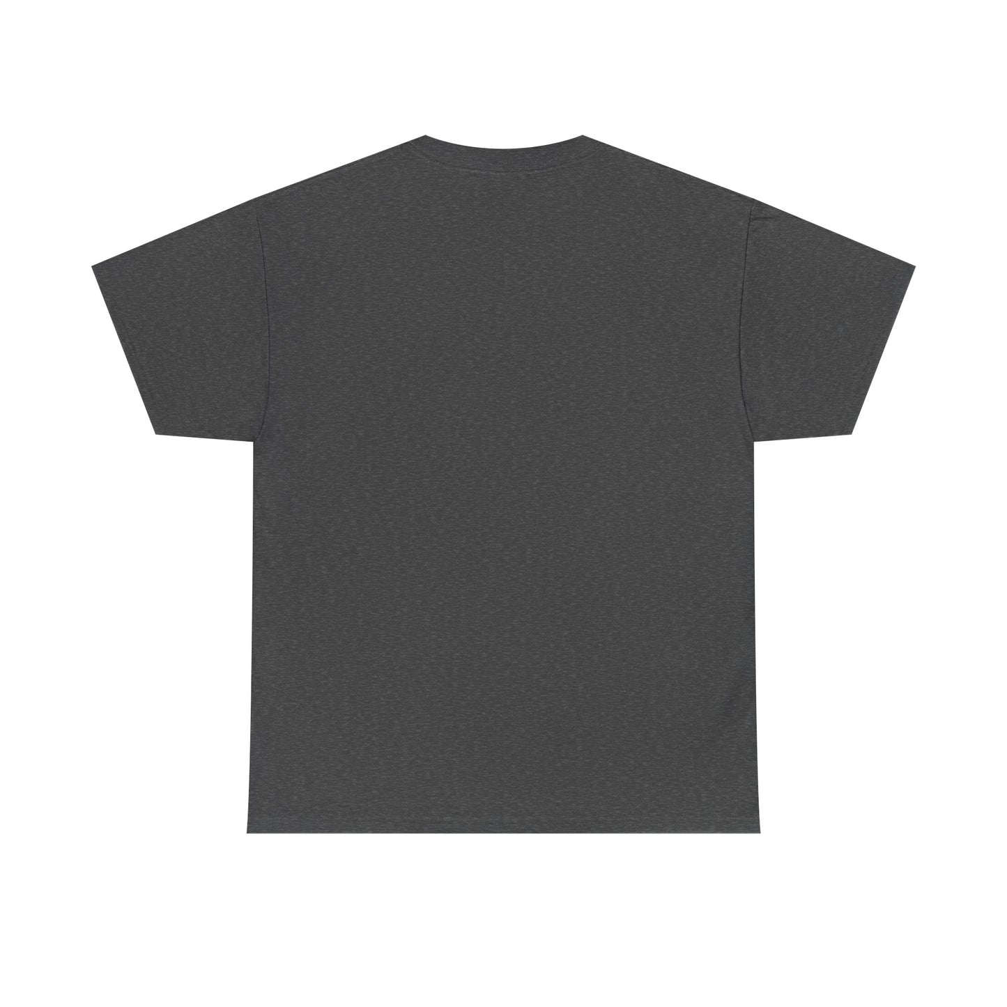 T-shirt unisexe classique en coton épais–Votre Image, À votre façon