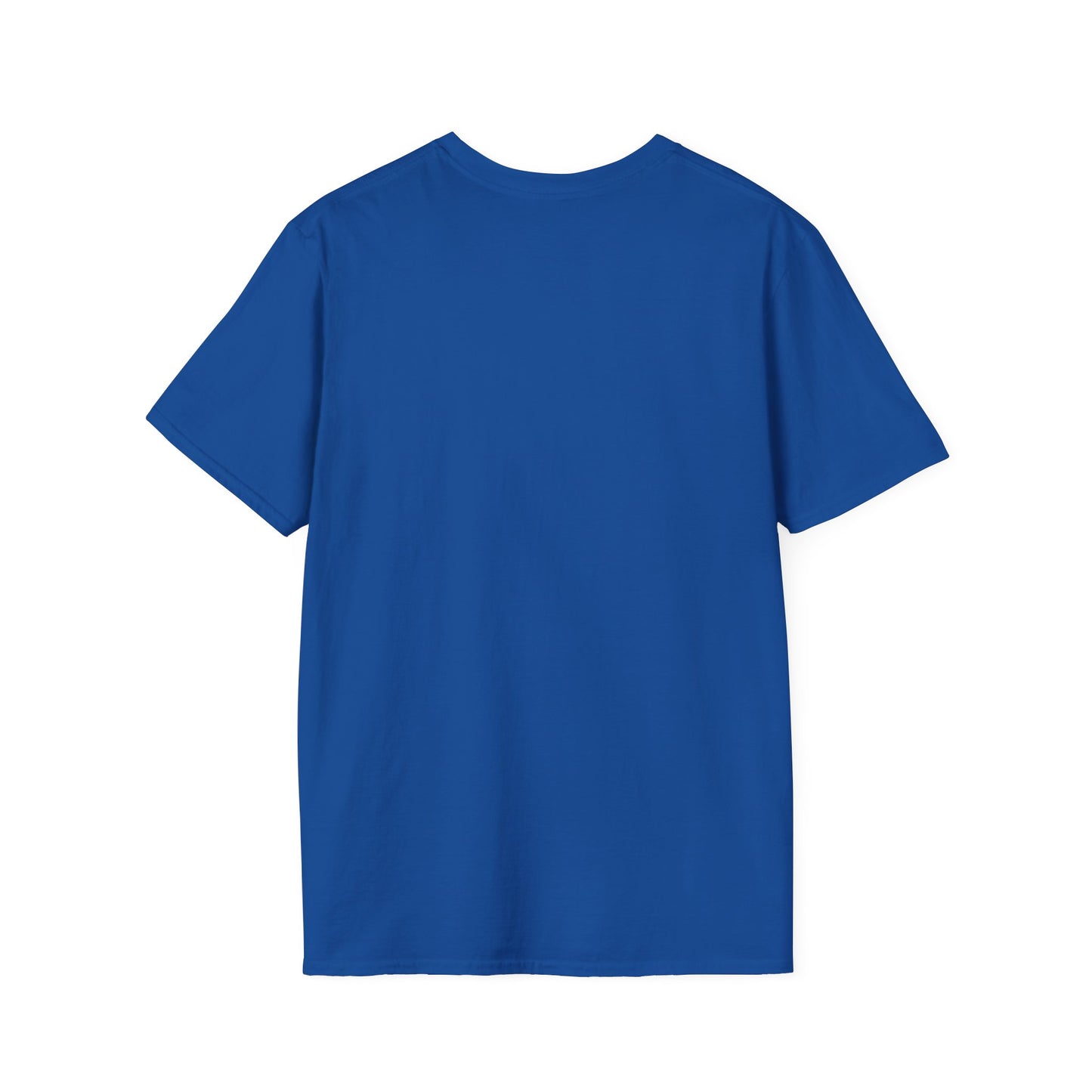 T-shirt unisexe Softstyle personnalisable