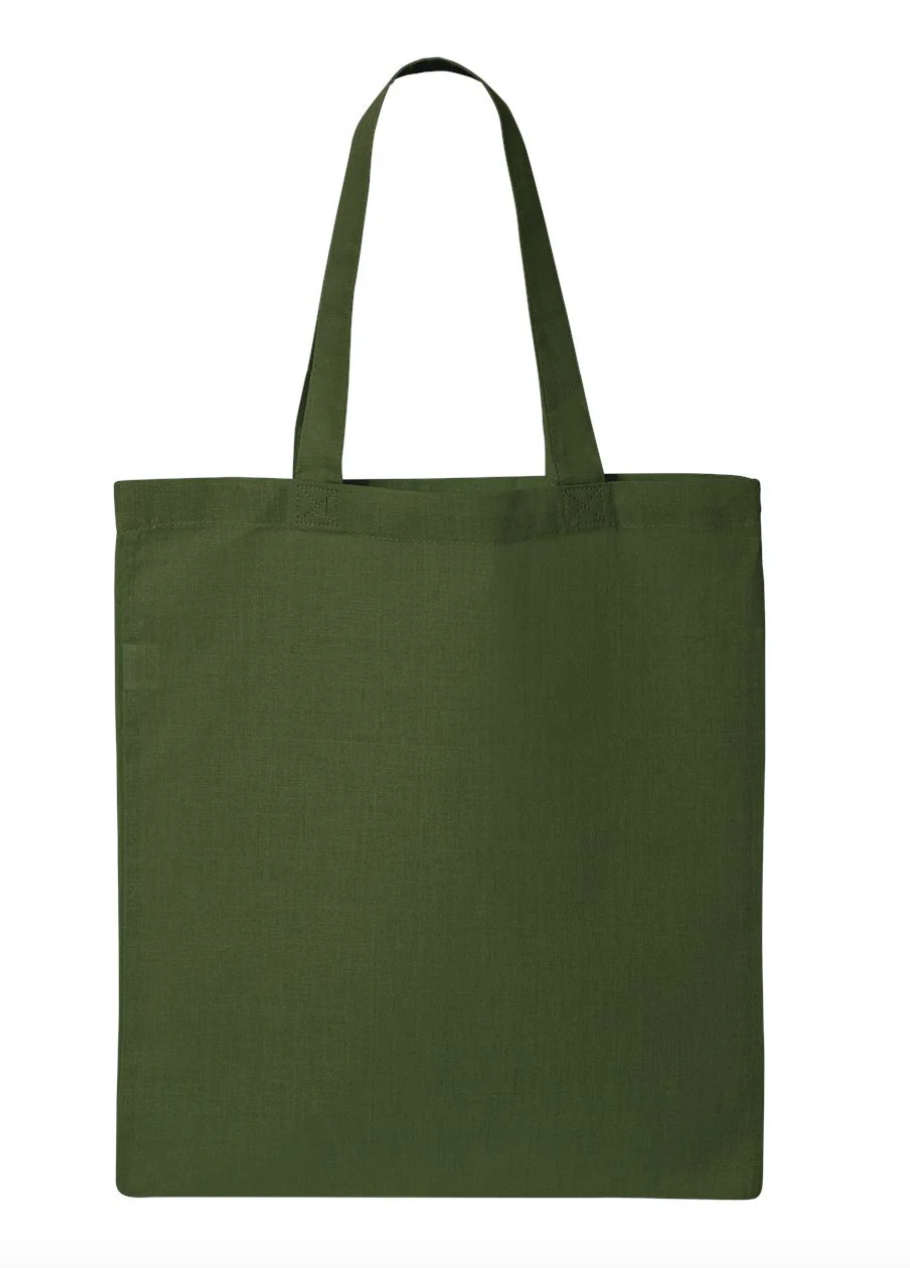 Sac fourre-tout économique (12L)