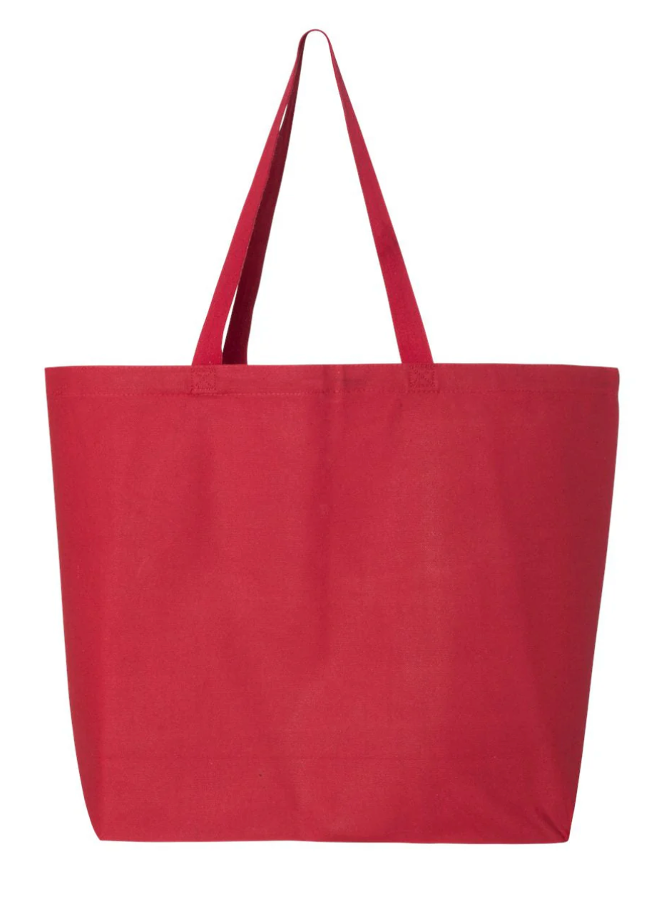 Large Tote (25L)
