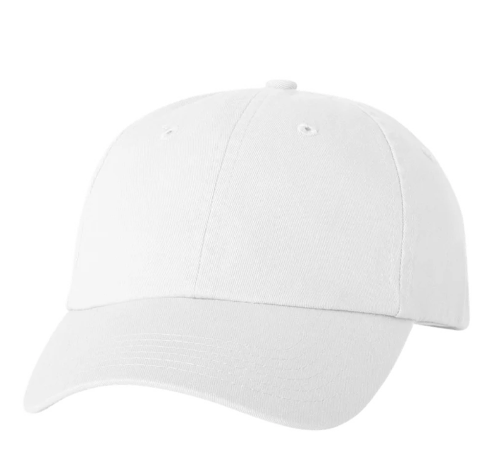 cap_front_white