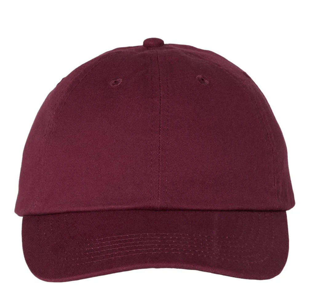 cap_front_red