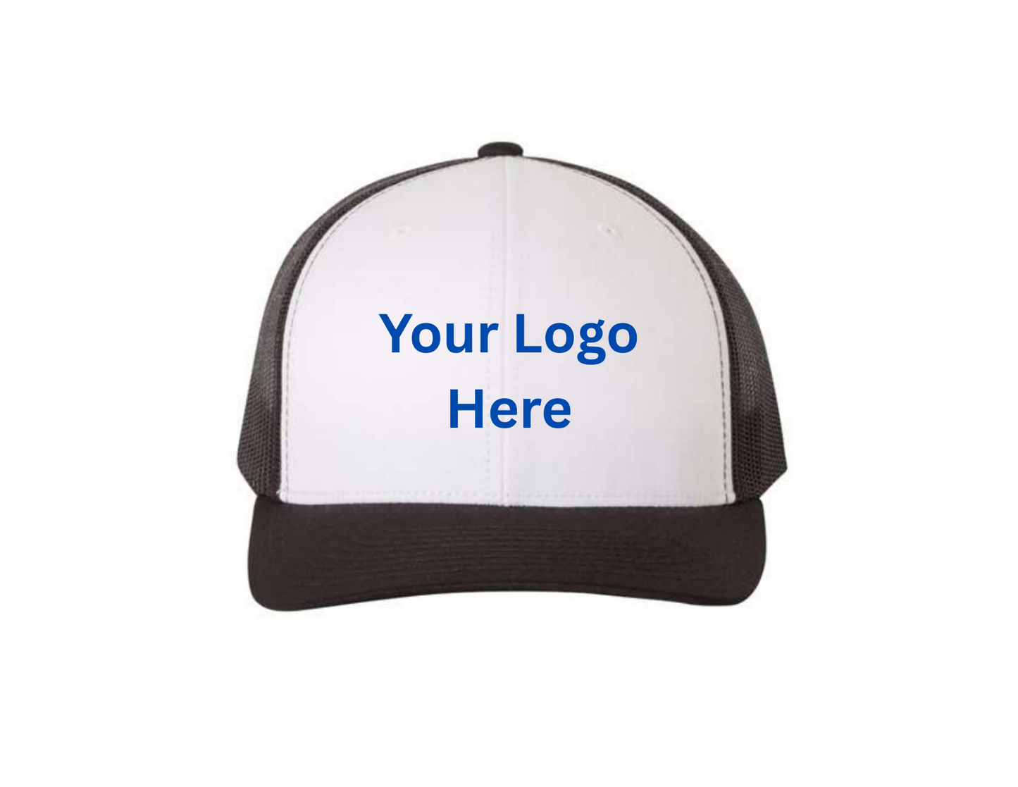 Casquette de camionneur vintage, casquette snapback rétro
