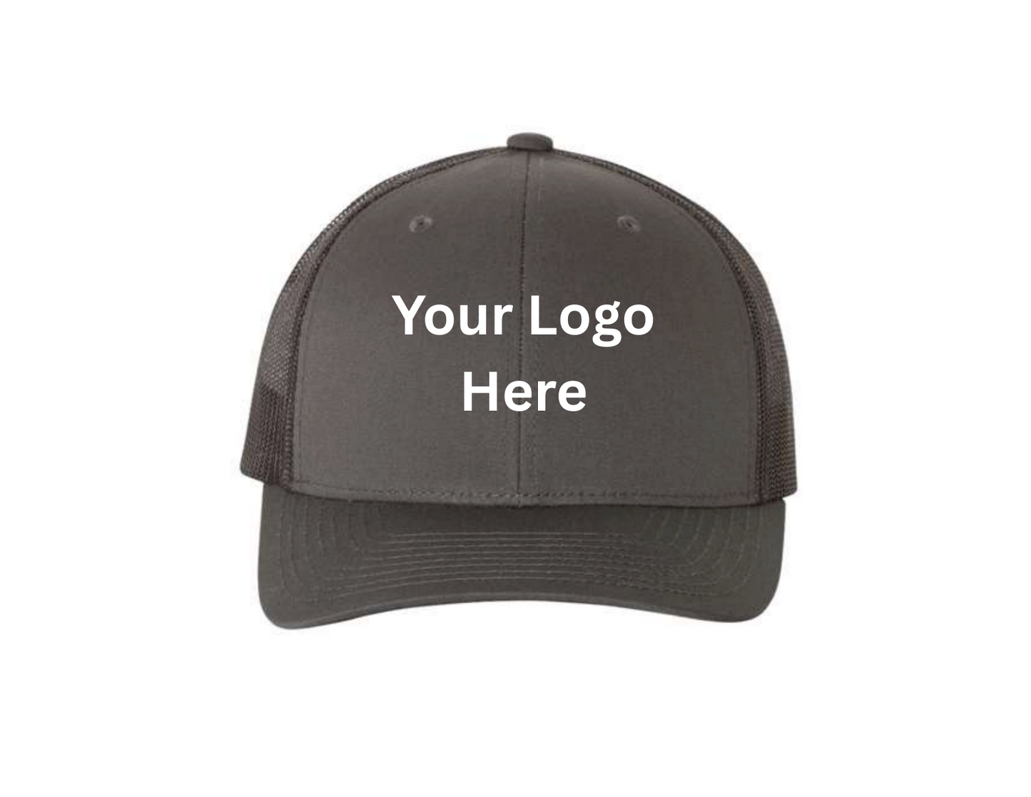 Casquette de camionneur vintage, casquette snapback rétro