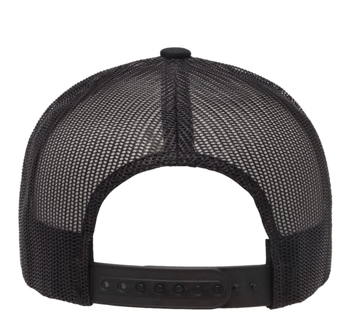 Casquette de camionneur vintage, casquette snapback rétro