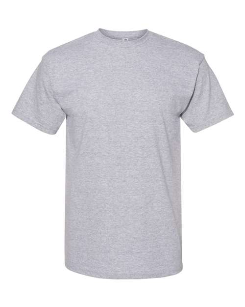 American Apparel -T-shirt en coton mi-lourd-1701