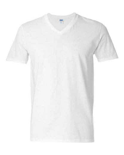 Gildan - Softstyle® V-Neck T-Shirt - 64V00