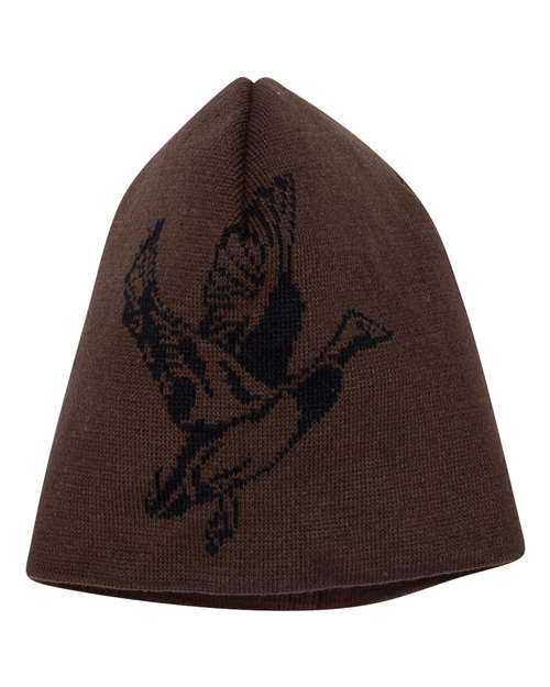 DRI DUCK-Bonnet en tricot pour animaux sauvages-3521-3522