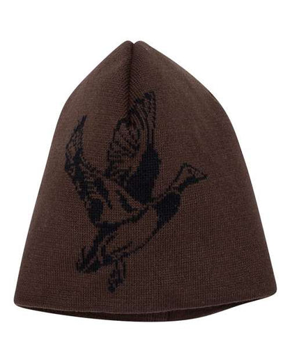 DRI DUCK - Wildlife Knit Cap - 3521-3522