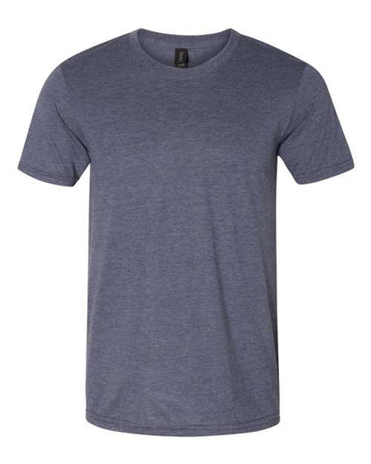 Gildan - Softstyle® Triblend T-Shirt - 6750