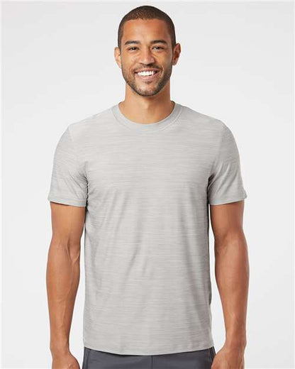 Adidas - Mèlange Tech T-Shirt - A372