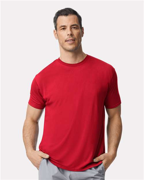 Gildan-T-shirt Performance®-42000