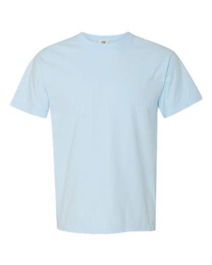 Comfort Colors - Garment-Dyed Heavyweight T-Shirt - 1717