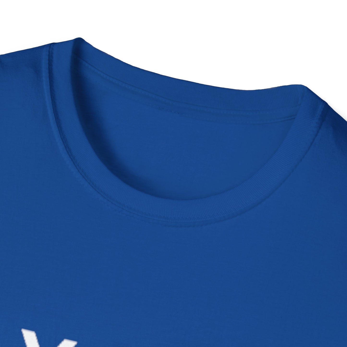 T-shirt unisexe Softstyle personnalisable