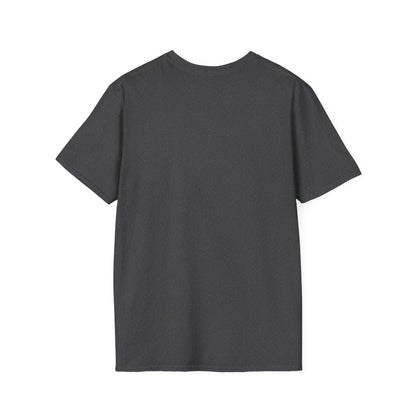 T-shirt unisexe Softstyle personnalisable