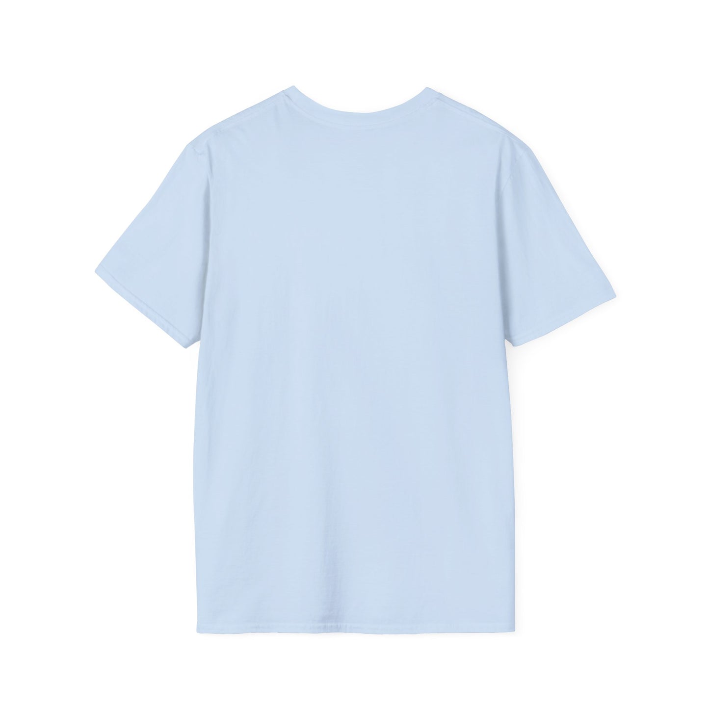 T-shirt unisexe Softstyle personnalisable