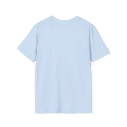 T-shirt unisexe Softstyle personnalisable