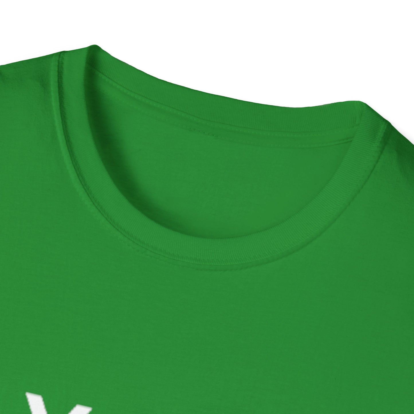 T-shirt unisexe Softstyle personnalisable
