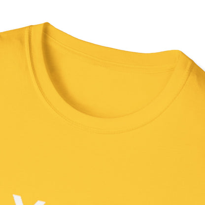 T-shirt unisexe Softstyle personnalisable