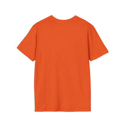 T-shirt unisexe Softstyle personnalisable
