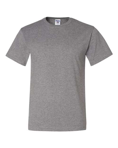 JERZEES-T-shirt Dri-Power® 50/50-29MR