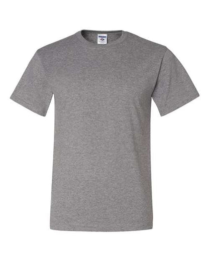 JERZEES-T-shirt Dri-Power® 50/50-29MR