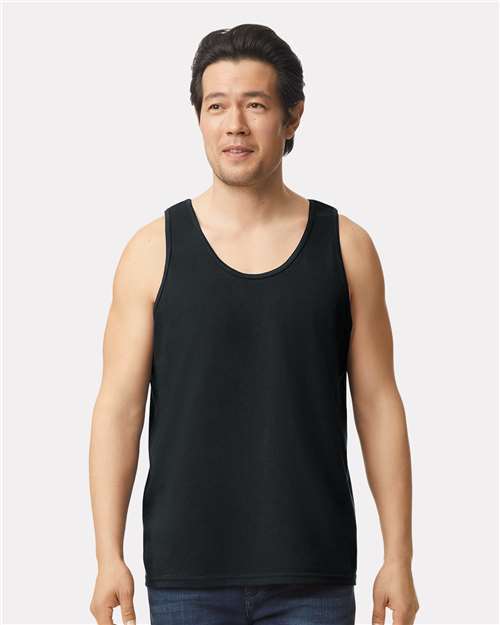 Gildan - Ultra Cotton® Tank Top - 2200