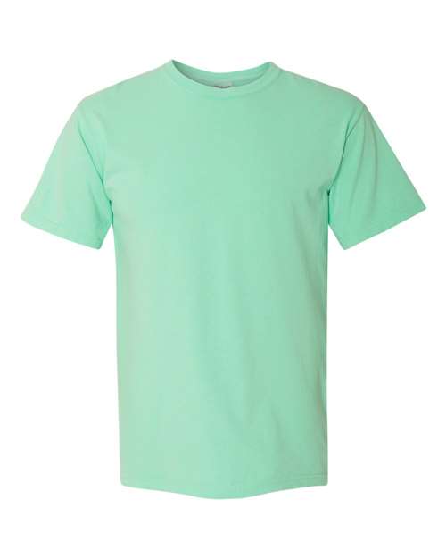 Comfort Colors - Garment-Dyed Heavyweight T-Shirt - 1717