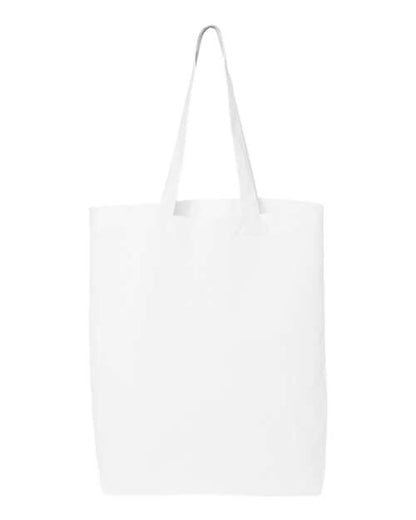 Q-Tees-12L Sac fourre-tout économique-QTBG