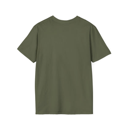 T-shirt unisexe Softstyle personnalisable
