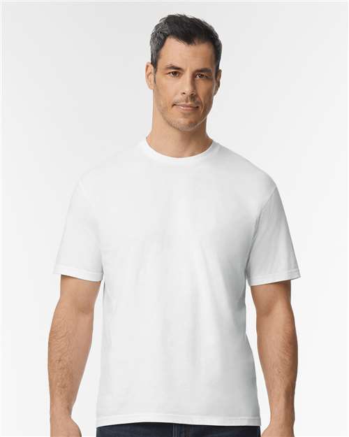 Gildan - Softstyle® Midweight T-Shirt - 65000