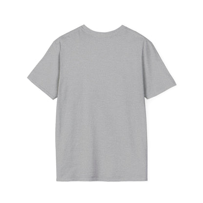 T-shirt unisexe Softstyle personnalisable
