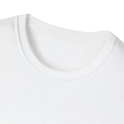 T-shirt unisexe Softstyle personnalisable