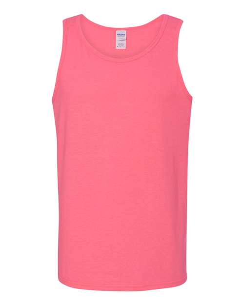 Gildan - Heavy Cotton™ Tank Top - 5200