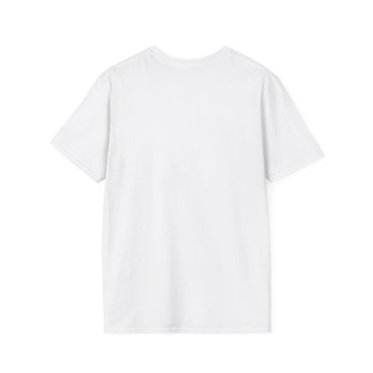 T-shirt unisexe Softstyle personnalisable