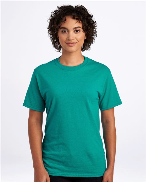 JERZEES-T-shirt Dri-Power® 50/50-29MR