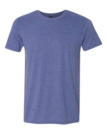 Gildan-T-shirt Softstyle® Triblend-6750