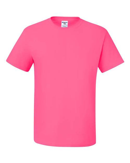 JERZEES-T-shirt Dri-Power® 50/50-29MR