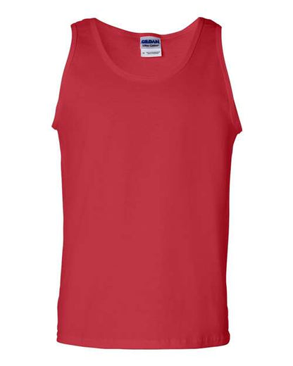 Gildan - Ultra Cotton® Tank Top - 2200