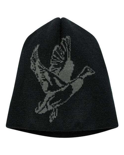 DRI DUCK - Wildlife Knit Cap - 3521-3522