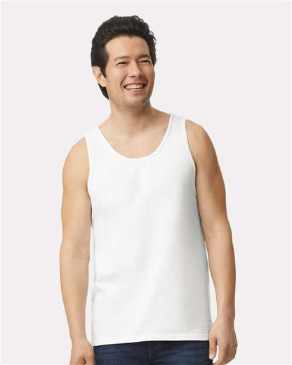 Gildan - Ultra Cotton® Tank Top - 2200