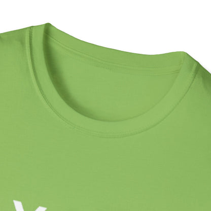 T-shirt unisexe Softstyle personnalisable