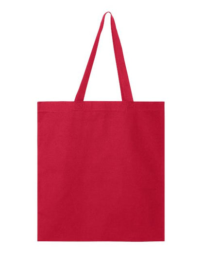 Q-Tees - Promotional Tote - Q800